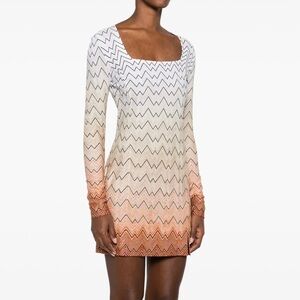 Missoni dress, size 40IT, US 4